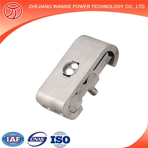 JCD_22 type aluminum electrical transformer clamp
